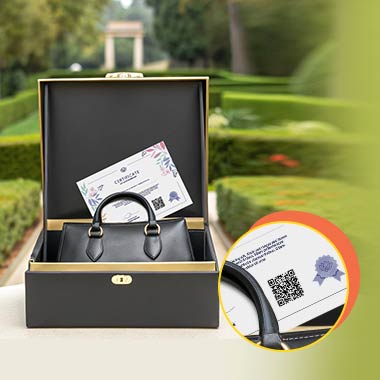 Luxury Goods