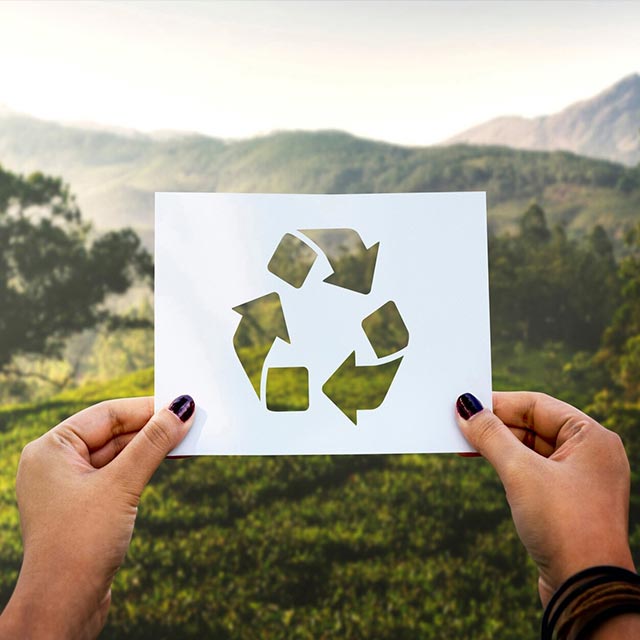 Reduce Costs and Improve Sustainability