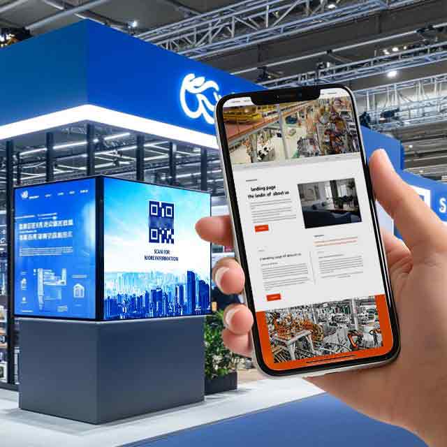 Instant Information Access