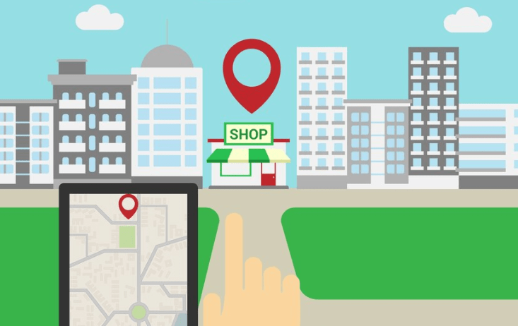 Make Your Store Easier to Find with QRSpider's Store QR Codes
