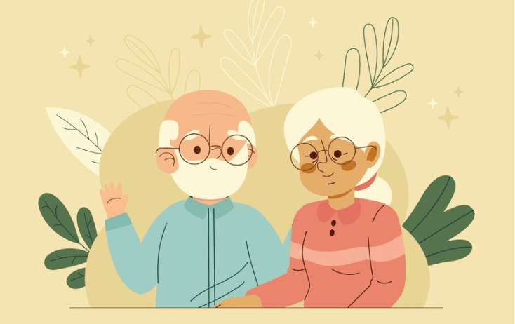 How QR Codes Are Revolutionizing Elderly Care