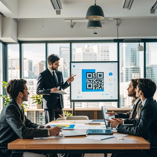The Ultimate Guide to Using a QR Code Generator for Business and Personal Needs