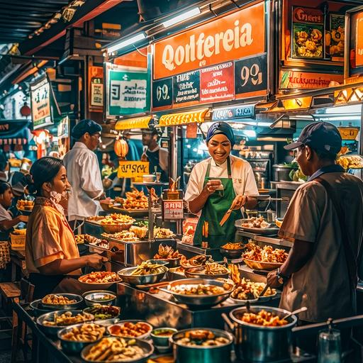 QR Code Generator in Indonesia: The Speedy Little Navigators of Everyday Life