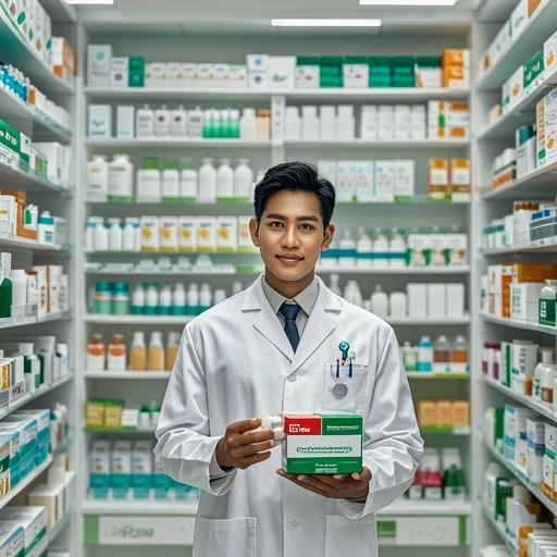 How QR Code Generators Are Transforming Indonesia's Healthcare Landscape