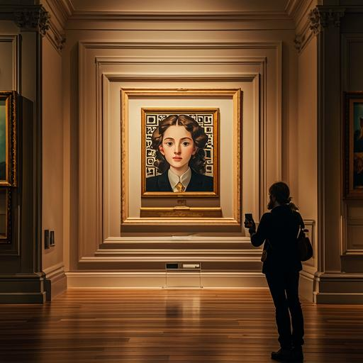 QR Code Generator: The Silent Revolution Reshaping Western Experiences