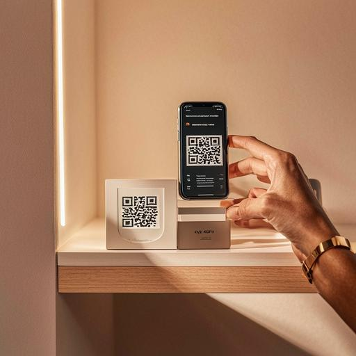 The Silent Revolution: QR Codes Reshaping Retail Experiences Across Europe and North America