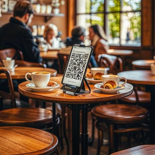 The Quiet Revolution: How QR Codes Are Reshaping Daily Life in Europe and America
