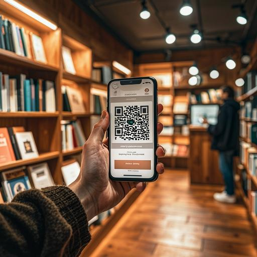 The Quiet Revolution: QR Code Generator Reshaping Retail Experiences in Europe and America